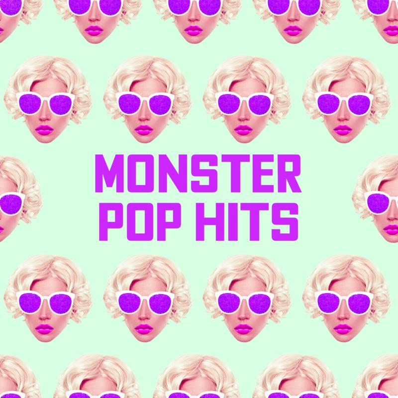 Monster Pop Hits