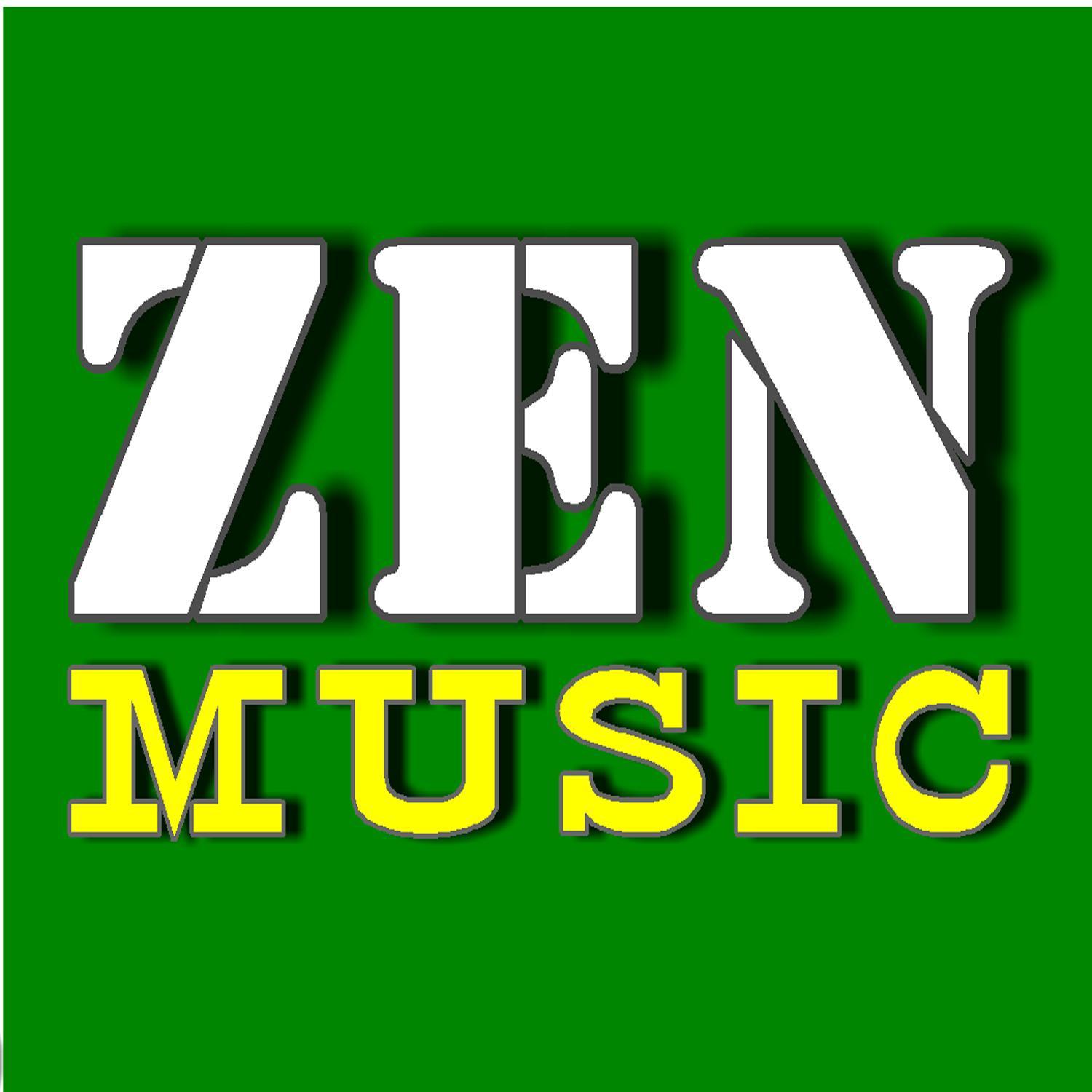 Zen Music (Special Edition)