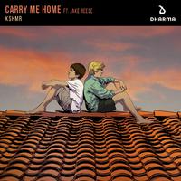 S8446（大神AB）（Carry Me Home） 小少和声 带气氛人声 完整结构 极品百大震撼单曲 重制加强版