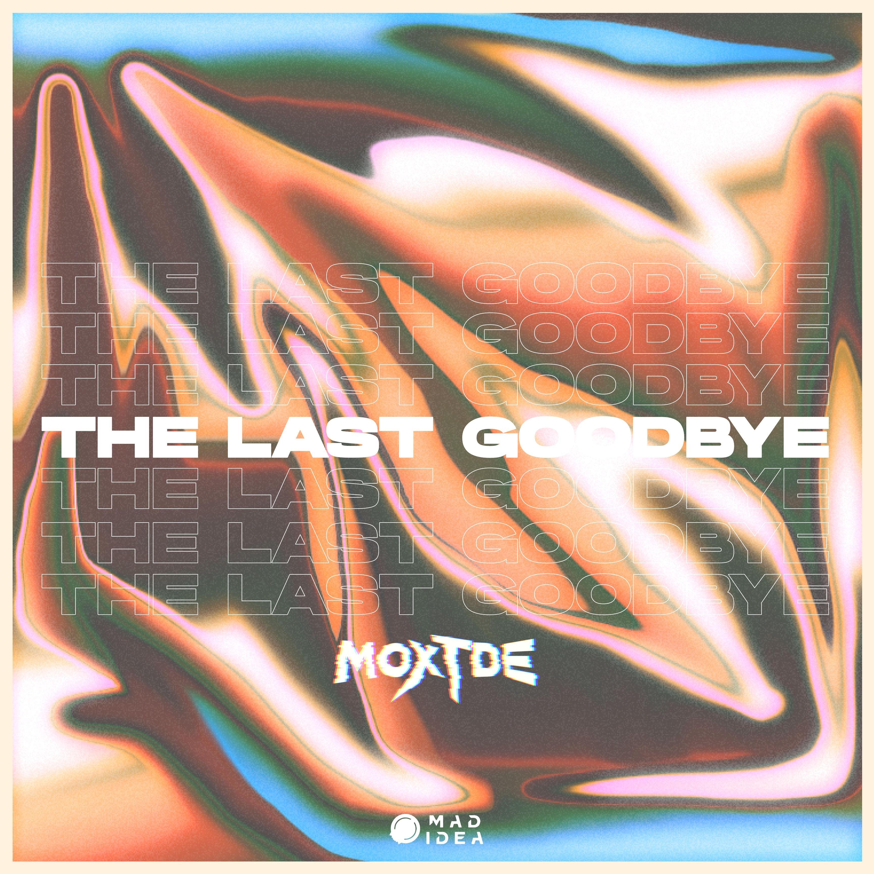 THE LAST GOODBYE EP