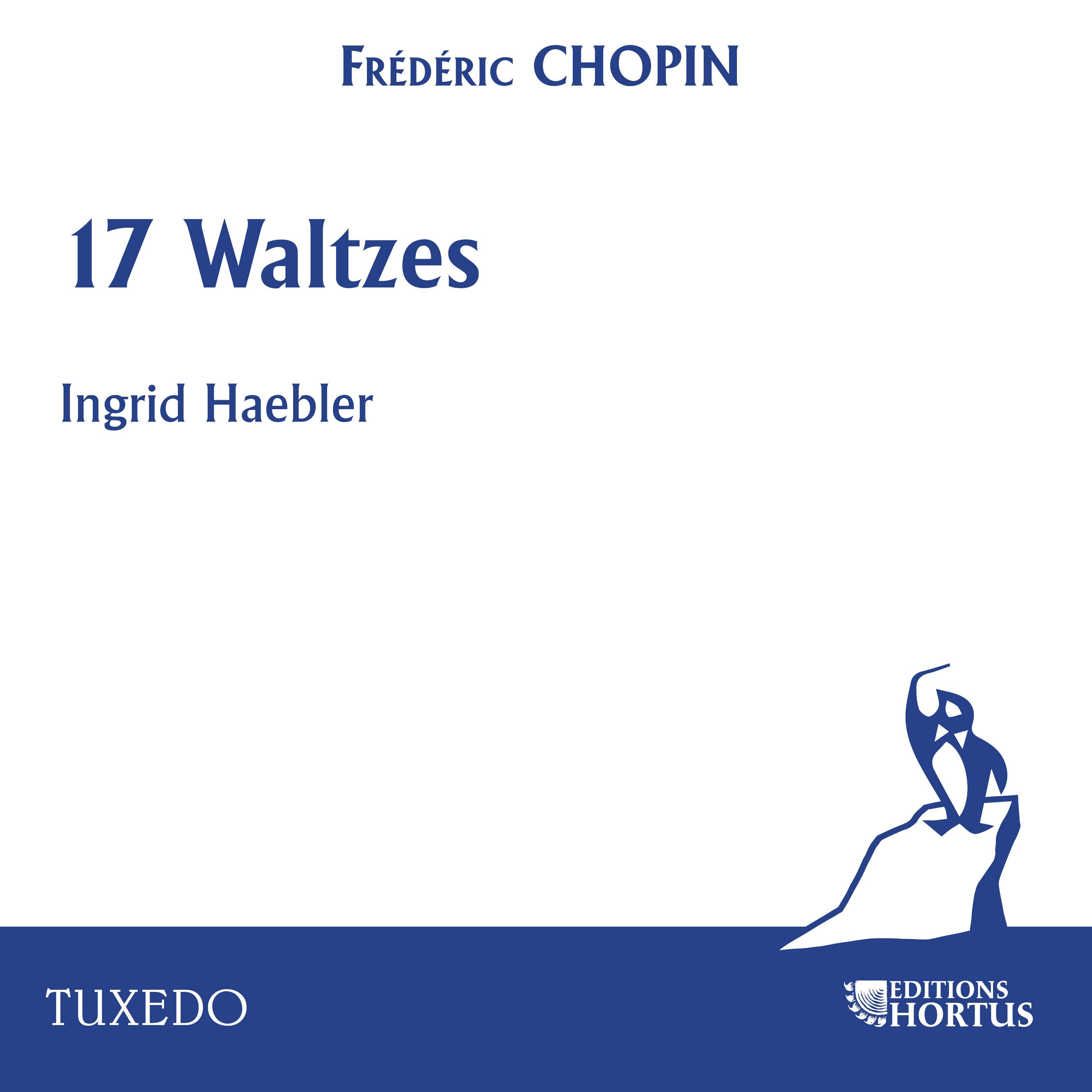 Waltz in A Minor, Op. 34 No. 2