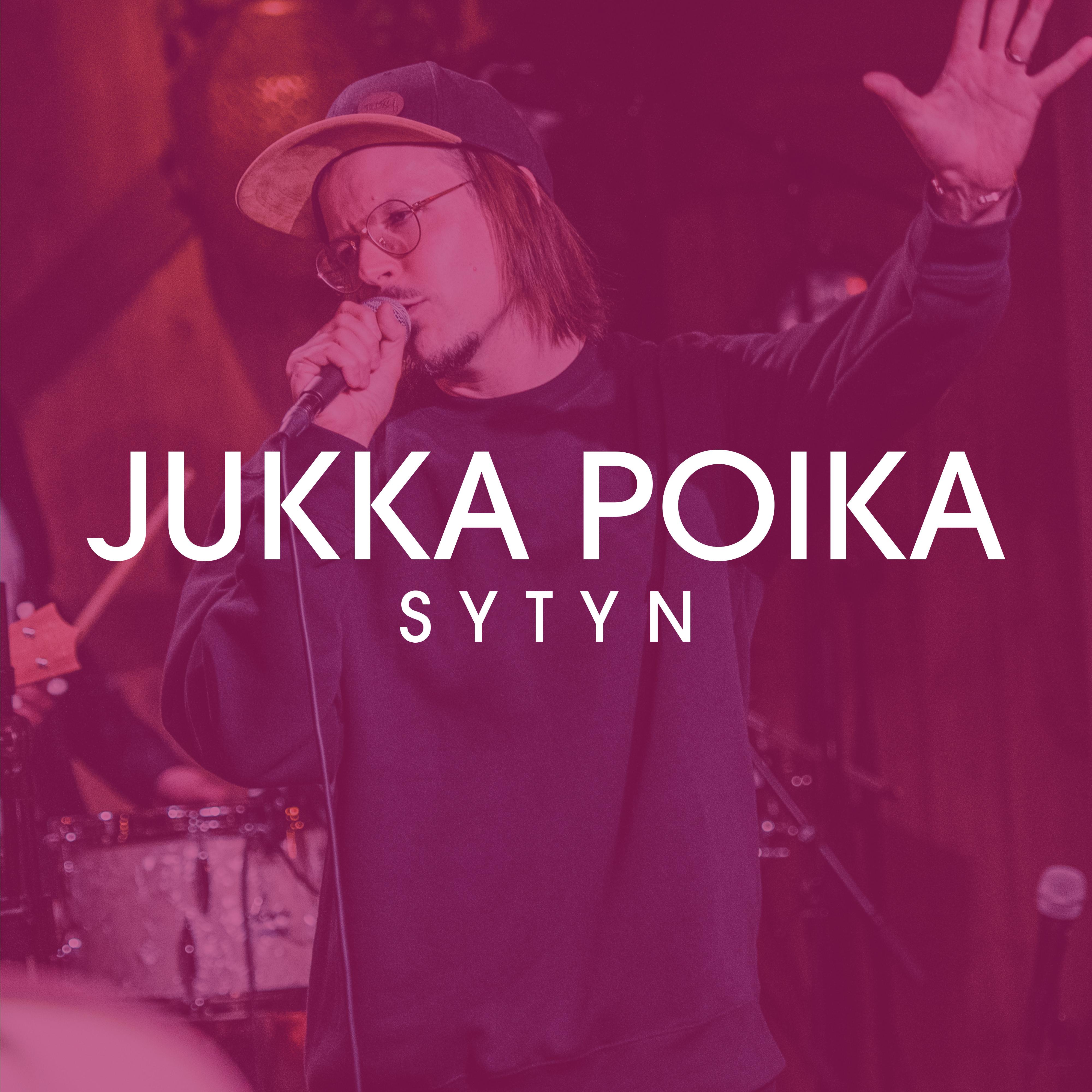 Sytyn (Vain elämää kausi 12)