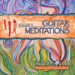 Guitar Meditations