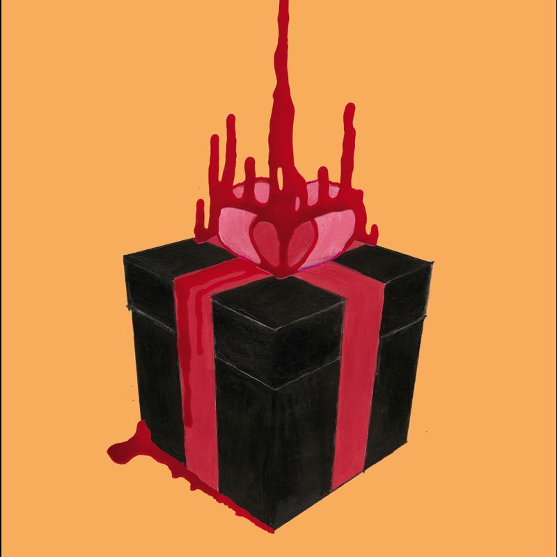 Box of Secrets
