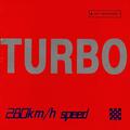 터보(TURBO) 1집 280KM SPEED