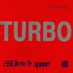 터보(TURBO) 1집 280KM SPEED专辑