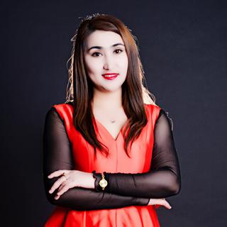 FarganaAlim 法尔格娜阿力木