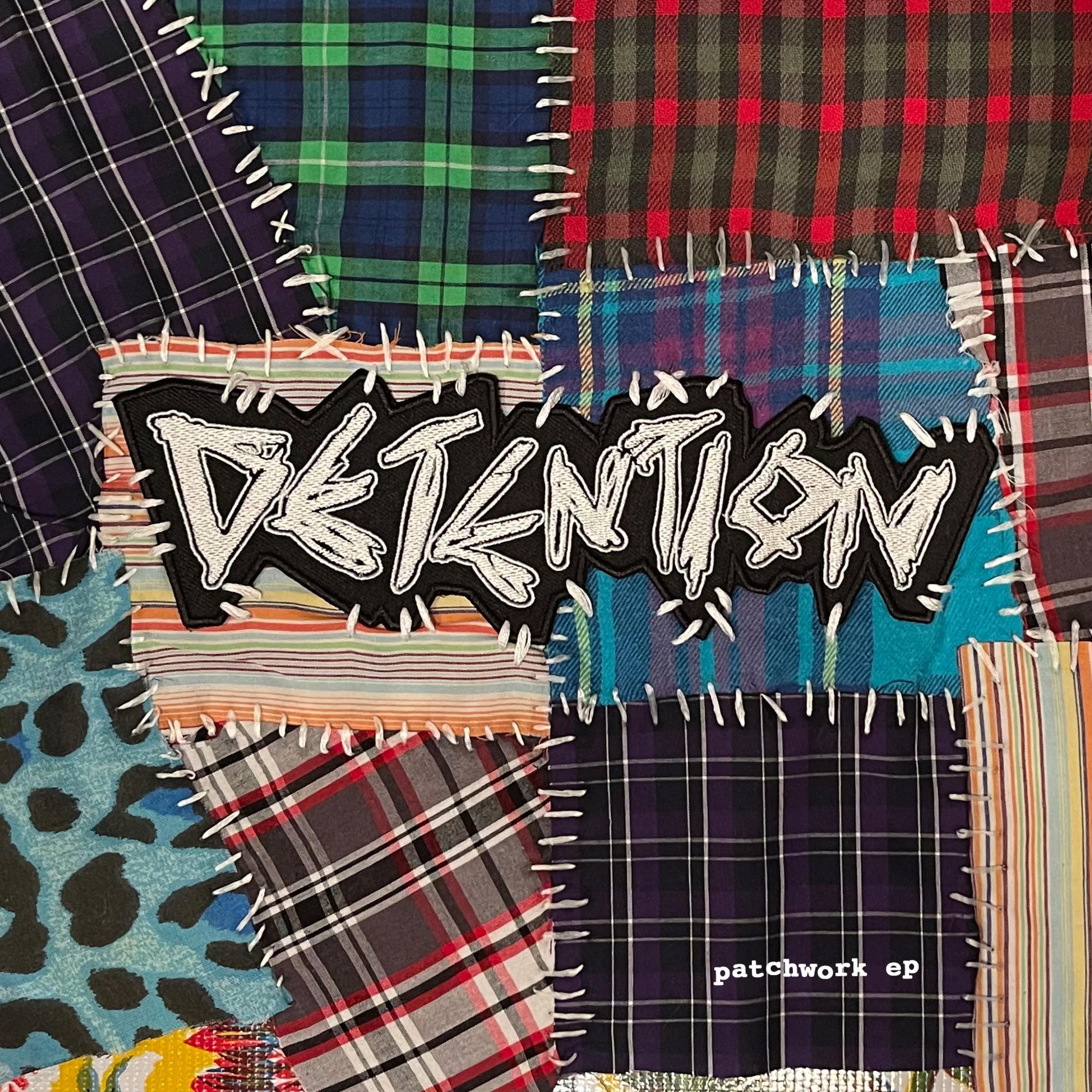 Detention - In Reverse