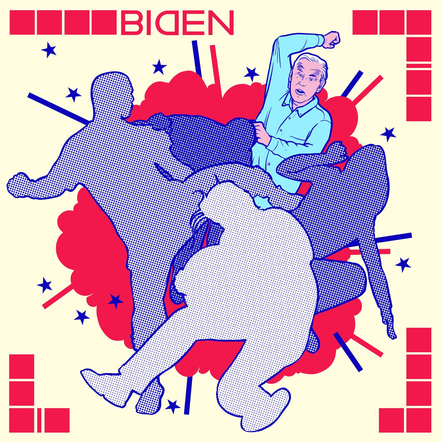 BIDEN