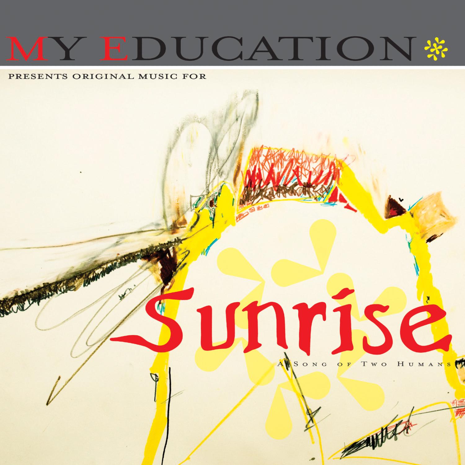 My Education - Sunset