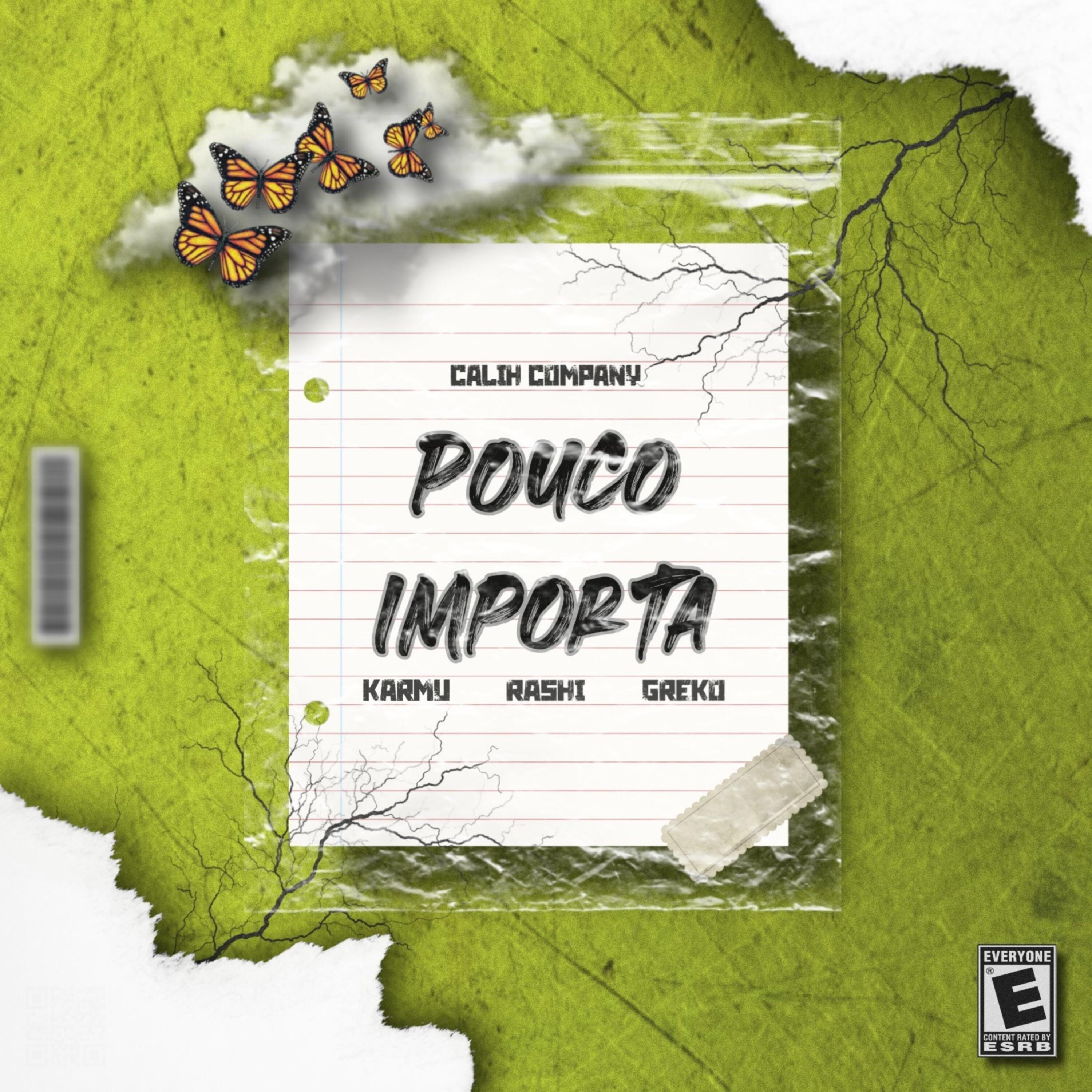 Pouco Importa