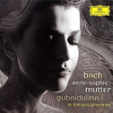 J.S.Bach:Violin Concerto No.1&No.2 / S.Gubaidulina:In tempus praesens