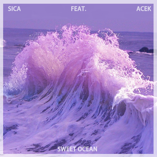Sweet Ocean《SICA- Remix》