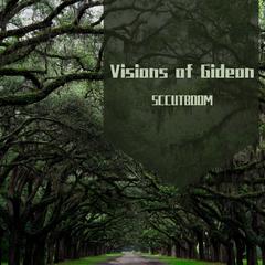 Visions of Gideon (翻自 Sufjan Stevens）