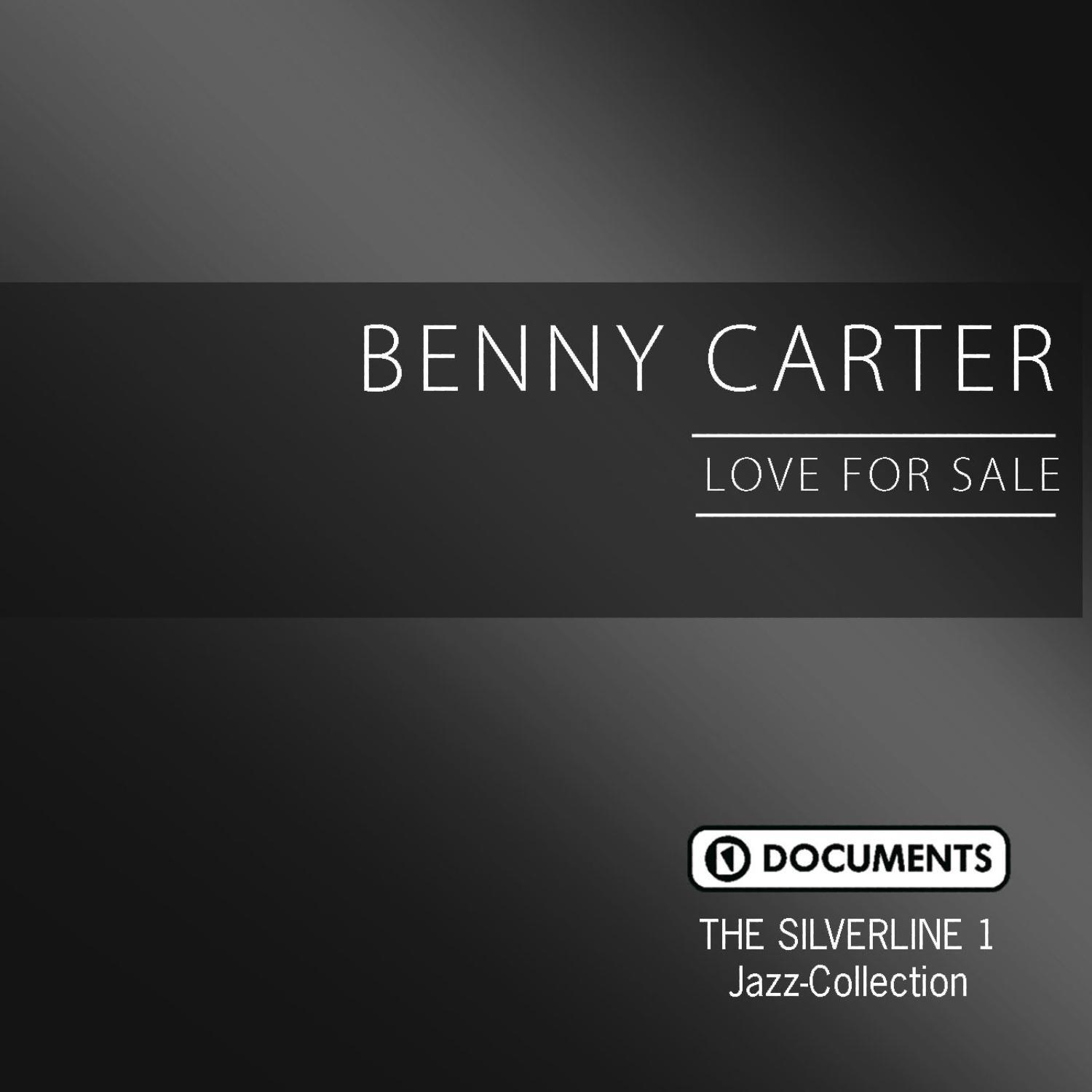Love For Sale