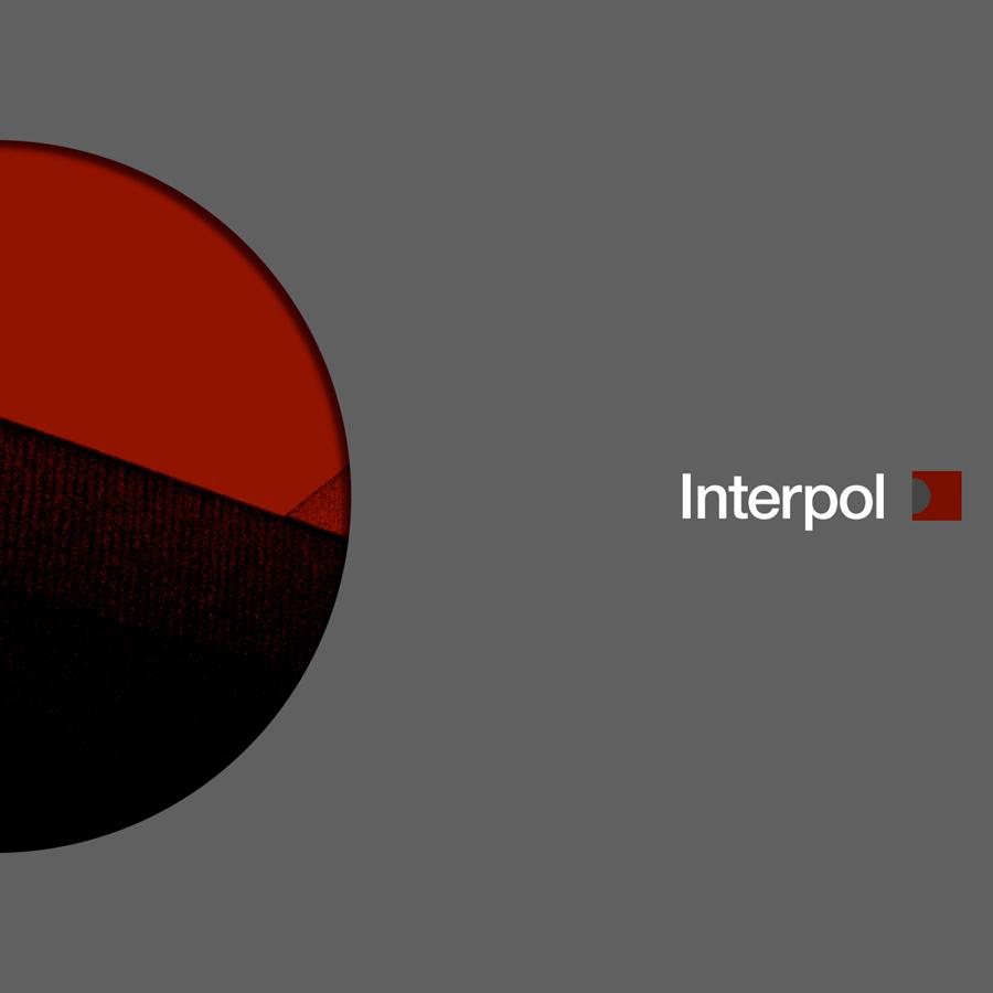 Interpol专辑