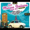 Solo Musica Italiana Anni 60, Vol.1