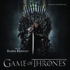 Ramin Djawadi《Finale吉他谱》_节奏舒缓而温柔