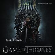 Game Of Thrones (Music from the HBO Series) 专辑