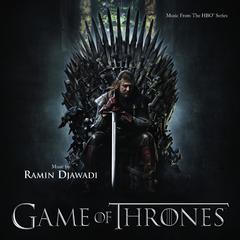 Ramin Djawadi《Finale吉他谱》_节奏舒缓而温柔