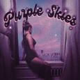 Purple Skies