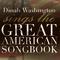 Sings the Great American Songbook专辑