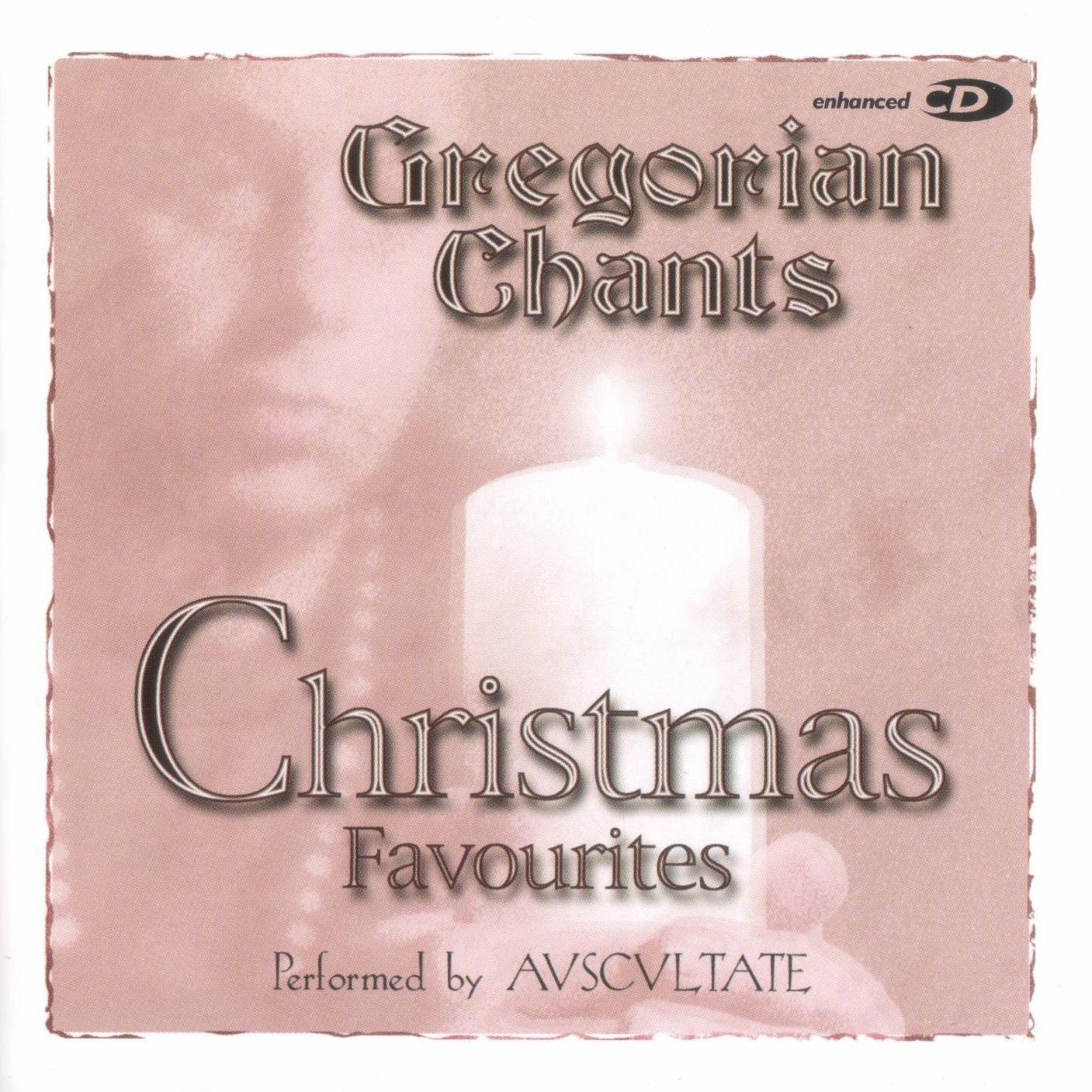 Gregorian - Wonderful Christmas Tree