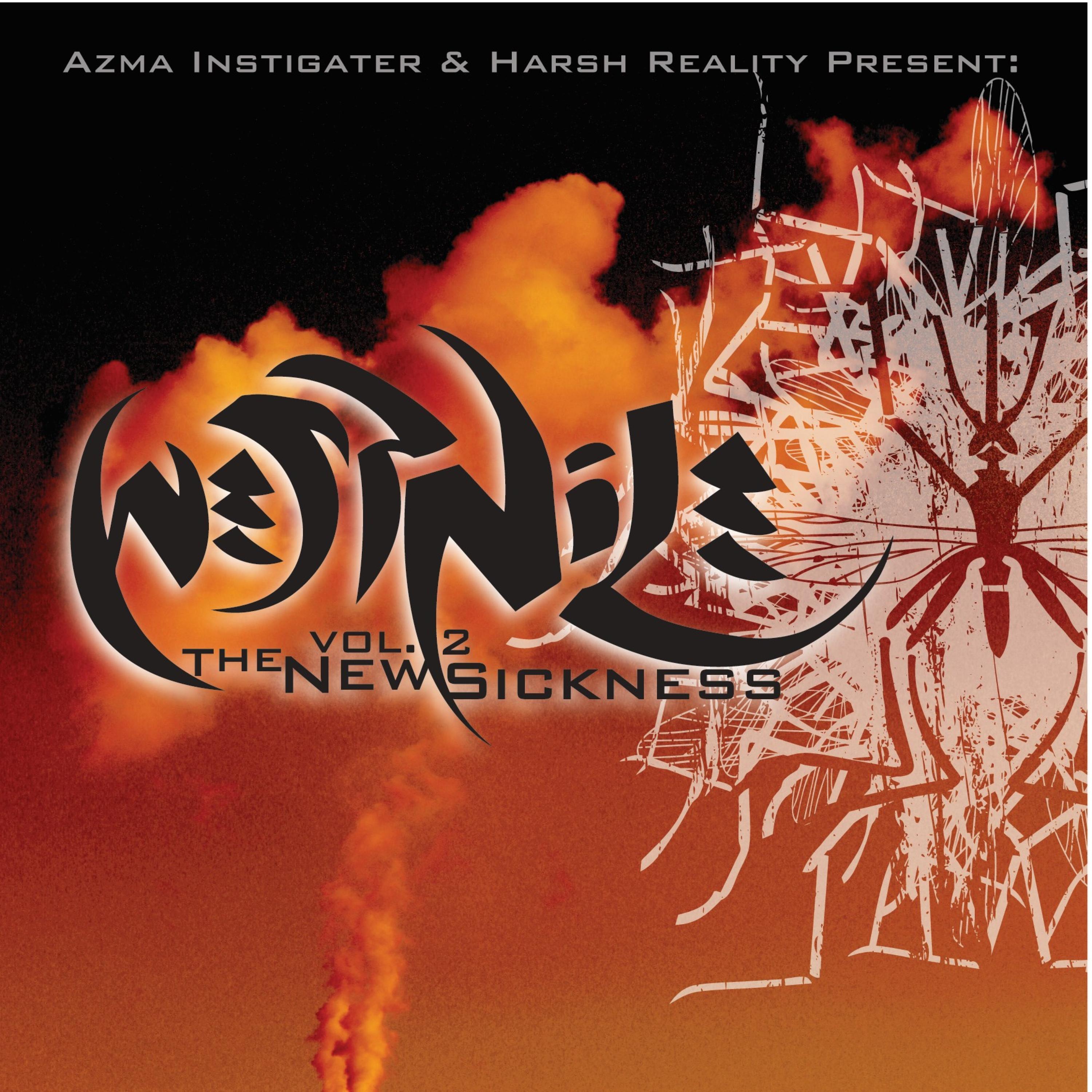 Westnile, Vol. 2