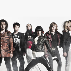 Foxy Shazam