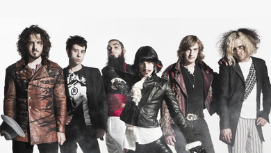 Foxy Shazam