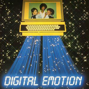 Digital Emotion - Go Go yellow screen(Remix) （降8半音）