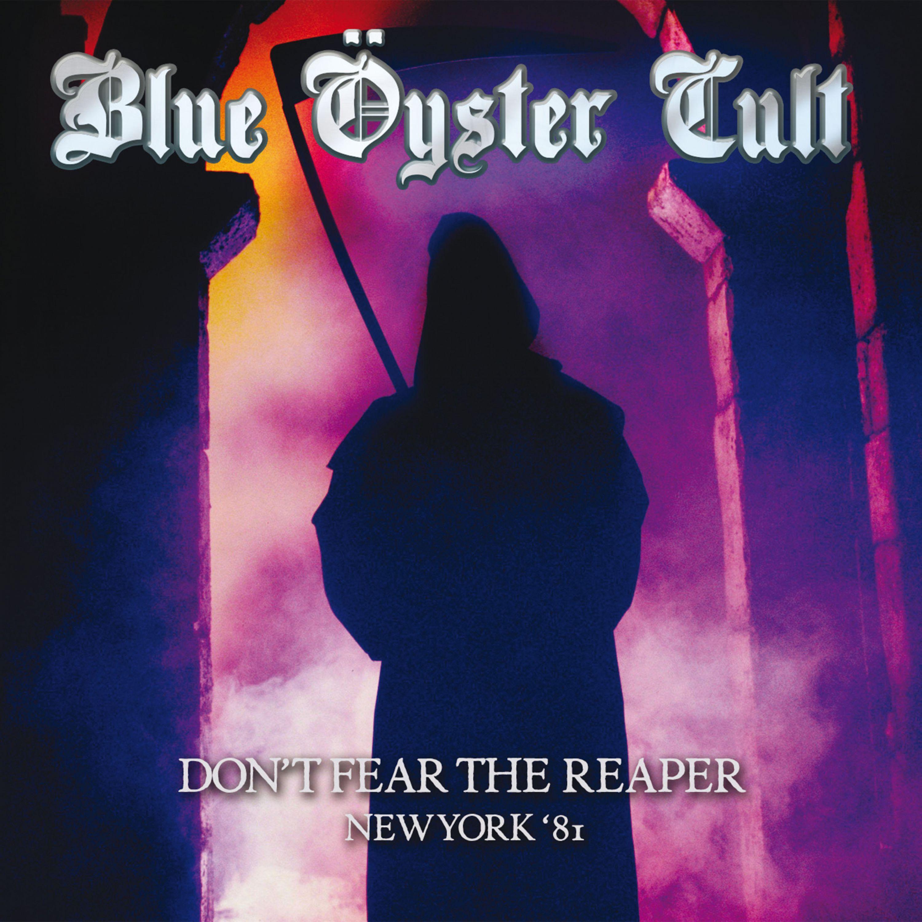 Don't Fear The Reaper (Remastered)