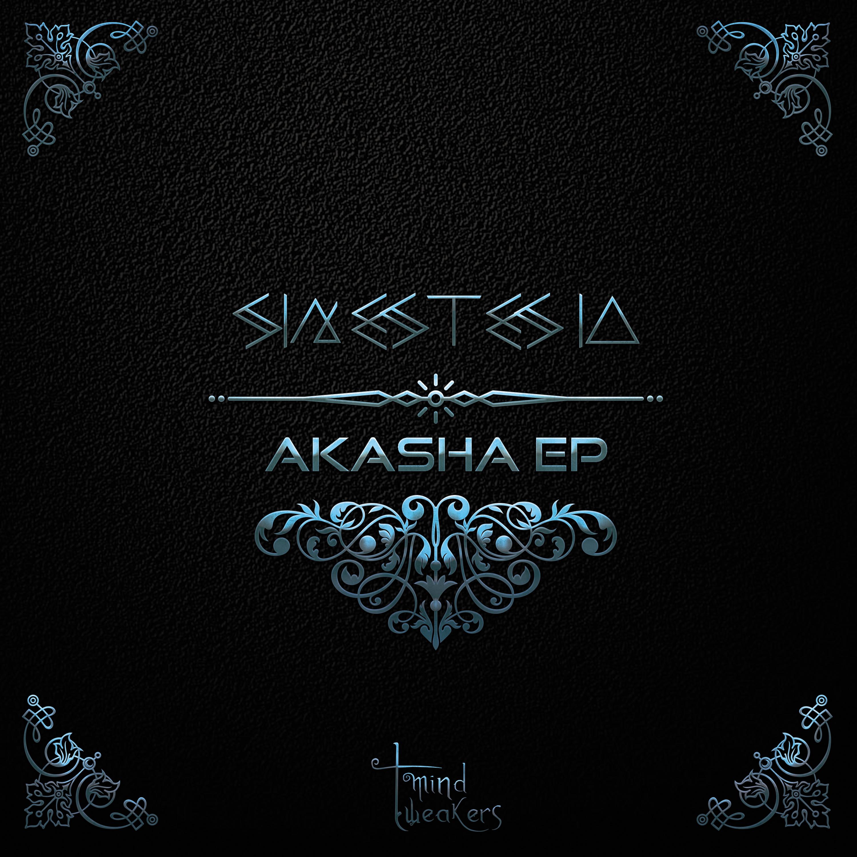 Akasha EP
