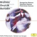 Brahms / Dvorak / Borodin / Smetana: Dances专辑
