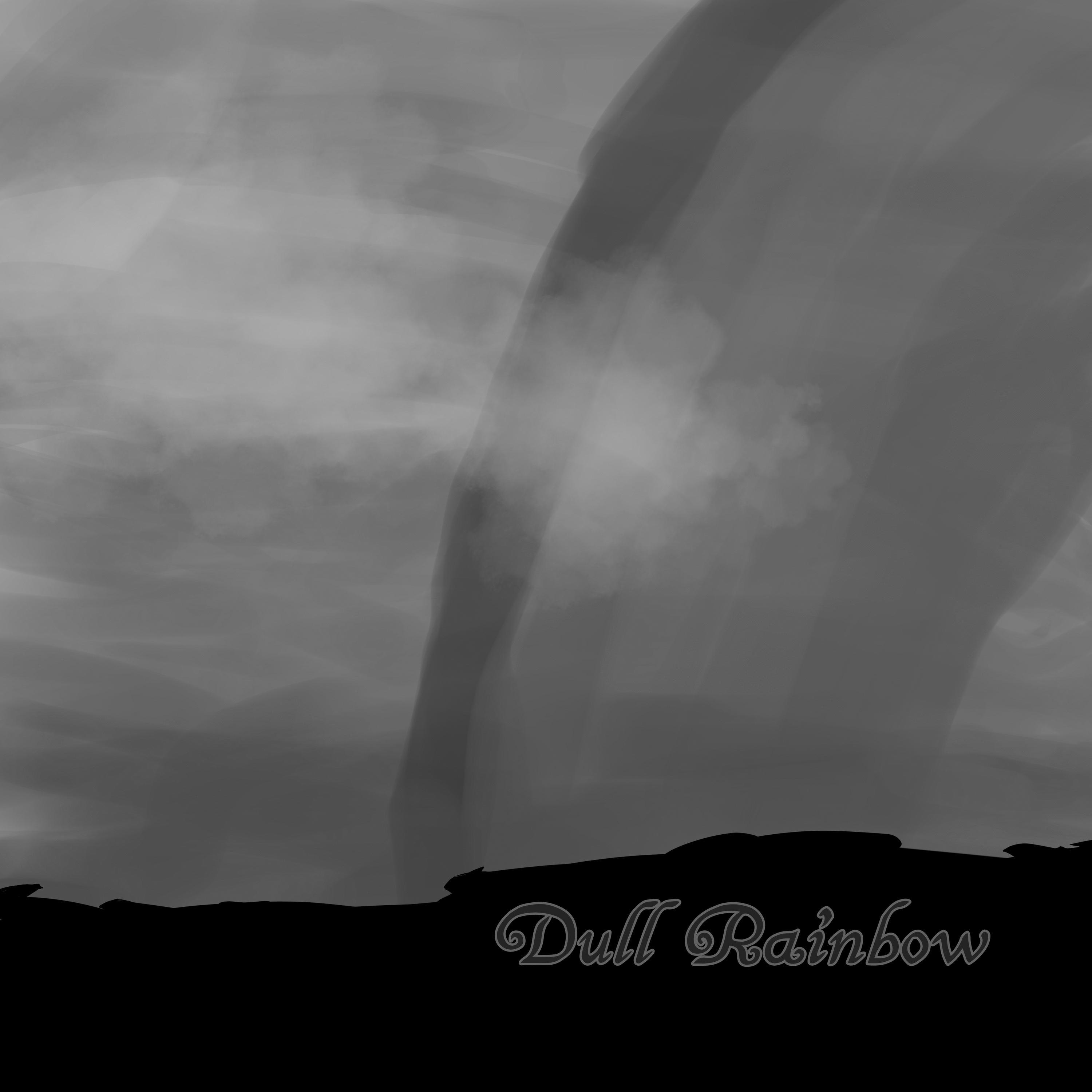 Dull Rainbow (Diluted)