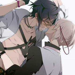 『不带耳机会出事系列』男男对唱/骚气冲天