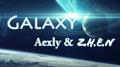 Galaxy（Original Mix）专辑