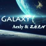 Galaxy（Original Mix）专辑