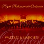 RPO Waltzes And Marches专辑