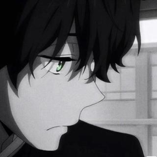 emo不要说出来，听进去就好.