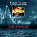 Volume 3: Epic Science Fiction, Fantasy & Suspense Horror