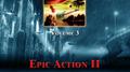 Volume 3: Epic Science Fiction, Fantasy & Suspense Horror专辑