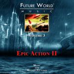 Volume 3: Epic Science Fiction, Fantasy & Suspense Horror专辑