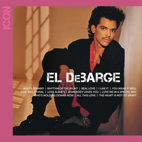 El DeBarge - Time Will Reveal