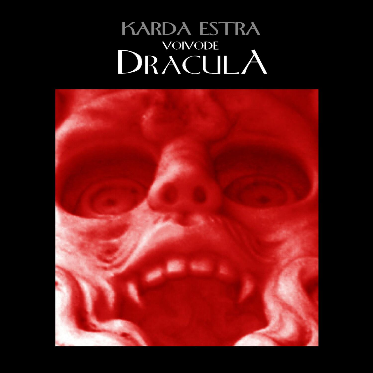 Voivode Dracula (2021 Remaster)