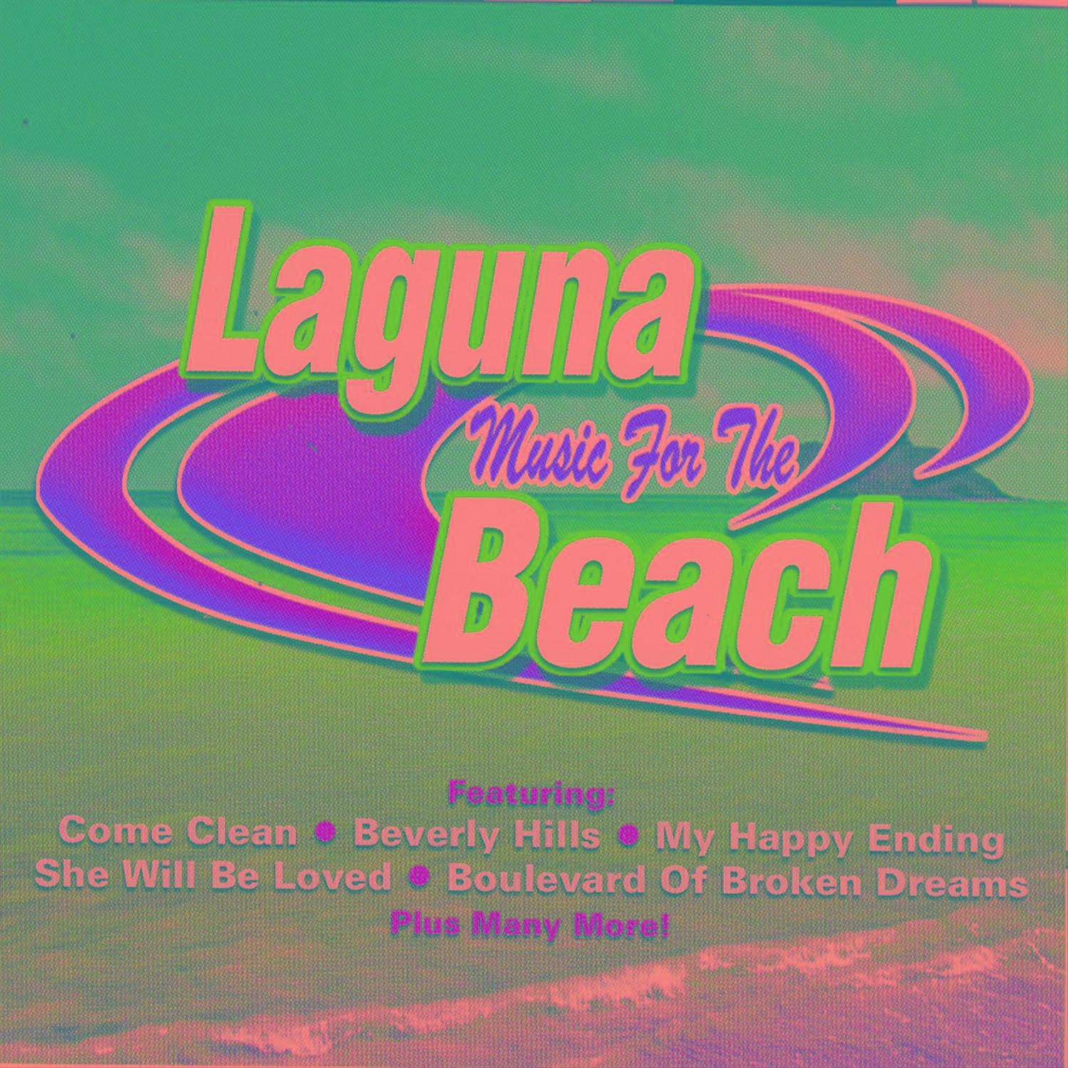 Music For The Beach