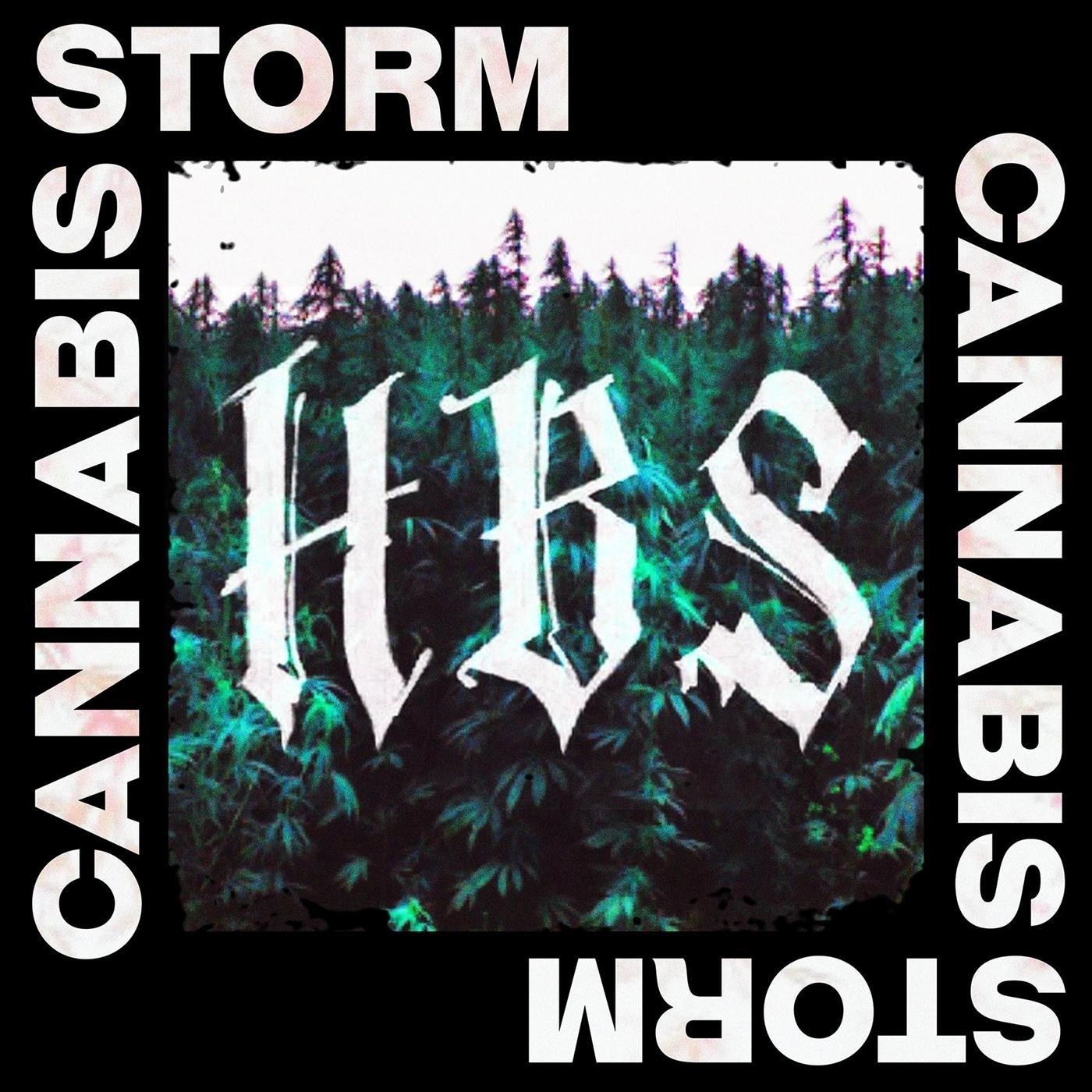Cannabis Storm