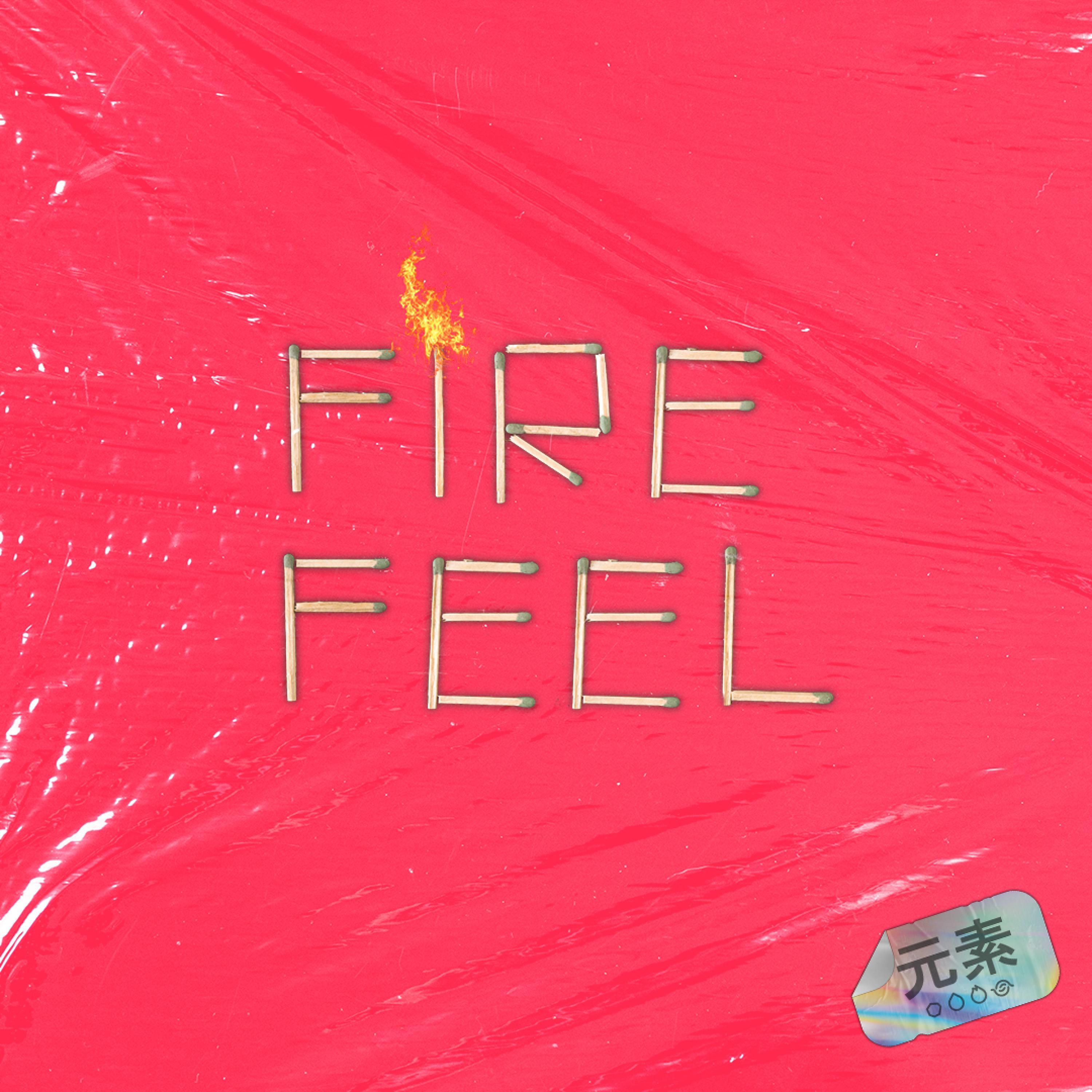 Fire Feel (feat. High Level & Sketchy)