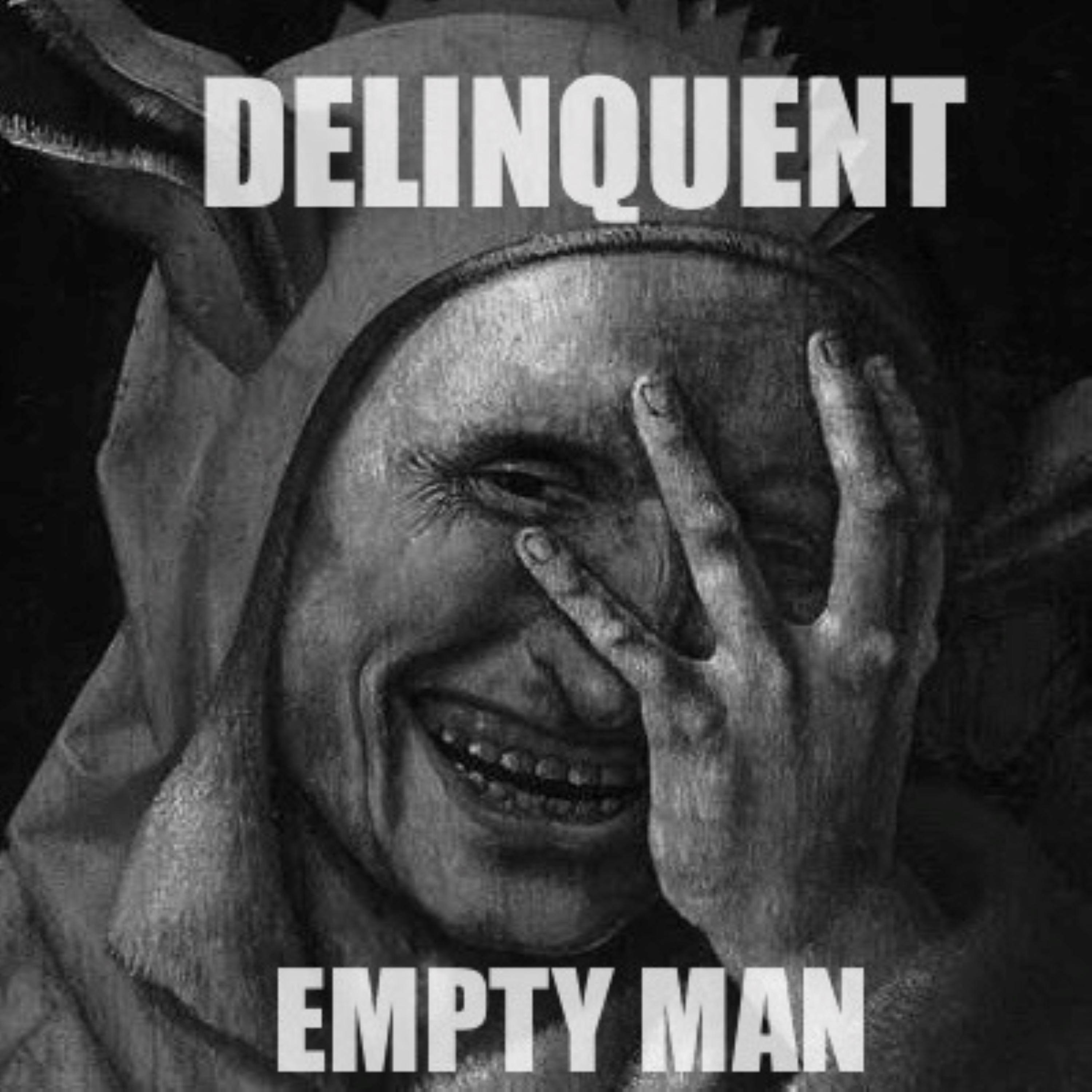 Empty Man
