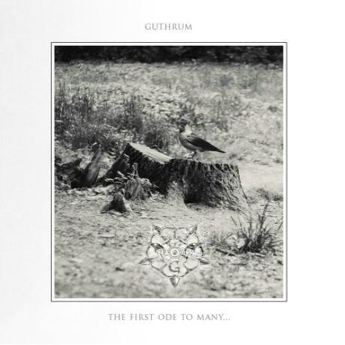 The First Ode To Many [ep]